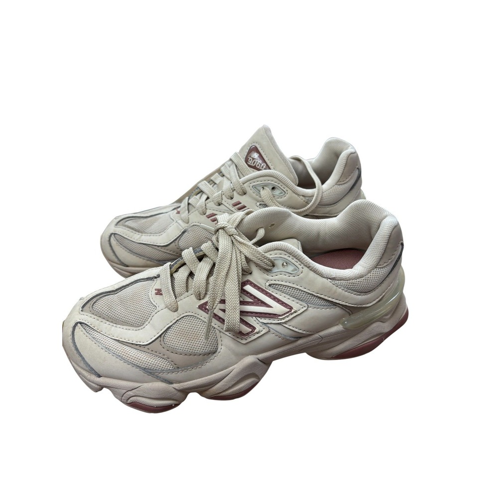 New Balance 9060 'Bone Sparrow' Sneaker Rare‎